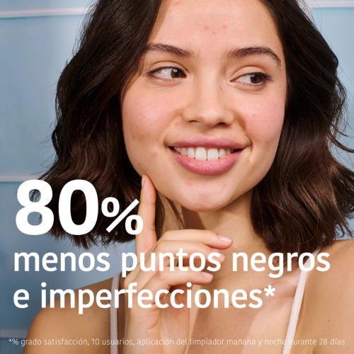 Iroha Nature - *Acne Prone Skin* - Limpiador purificante - Pieles acnéicas