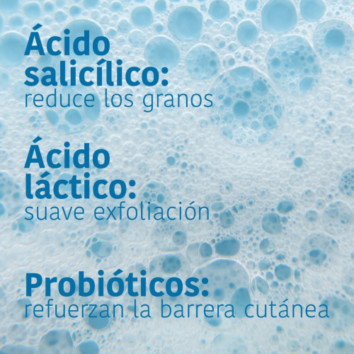 Iroha Nature - *Acne Prone Skin* - Limpiador purificante - Pieles acnéicas