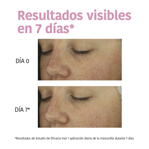 Iroha Nature - Mascarilla facial con ceramidas Barrier Repair