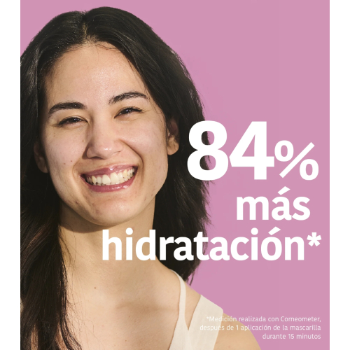 Iroha Nature - Mascarilla facial con ceramidas Barrier Repair