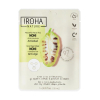 Iroha Nature - Mascarilla facial Tisú Antiedad - Noni