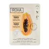 Iroha Nature - Mascarilla facial Tisú Peeling AHA - Papaya