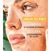 Iroha Nature - Mascarilla facial Tisú Peeling AHA - Papaya