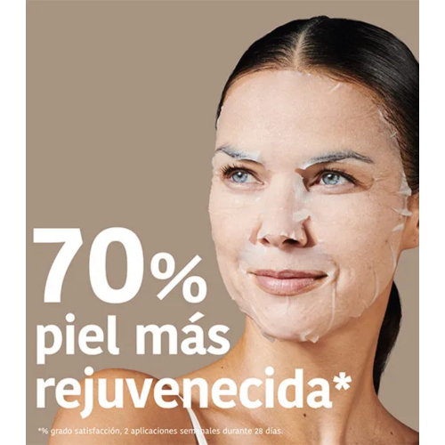 Iroha Nature - Mascarilla Firming & Anti-Age - Bakuchiol y Péptidos