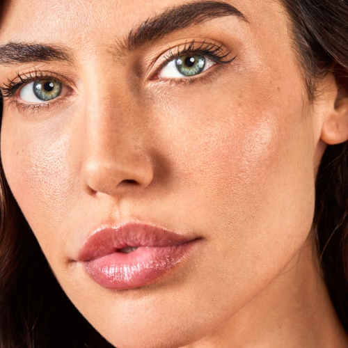 Iroha Nature - Mascarilla hidratante calmante con avena