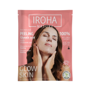Iroha Nature - Mascarilla Perfect Skin Peeling - Ácido Glicólico