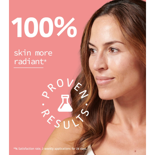 Iroha Nature - Mascarilla Perfect Skin Peeling - Ácido Glicólico