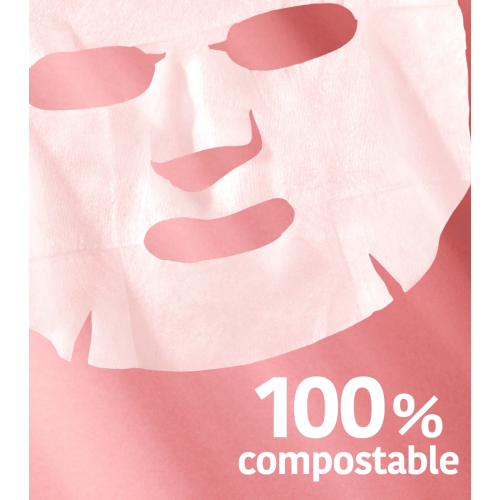 Iroha Nature - Mascarilla Perfect Skin Peeling - Ácido Glicólico