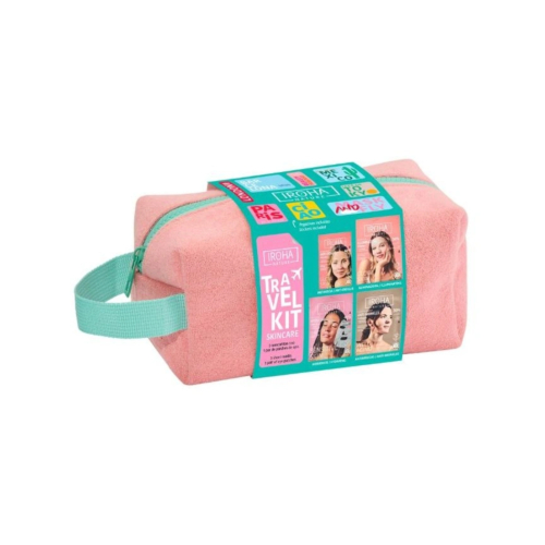 Iroha Nature - Neceser Travel Kit