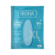 Iroha Nature - *Acne Prone Skin* - Parches para granos con ácido salicílico XL