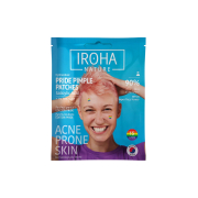 Iroha Nature - *Pride* - Parches SOS granos con ácido salicílico