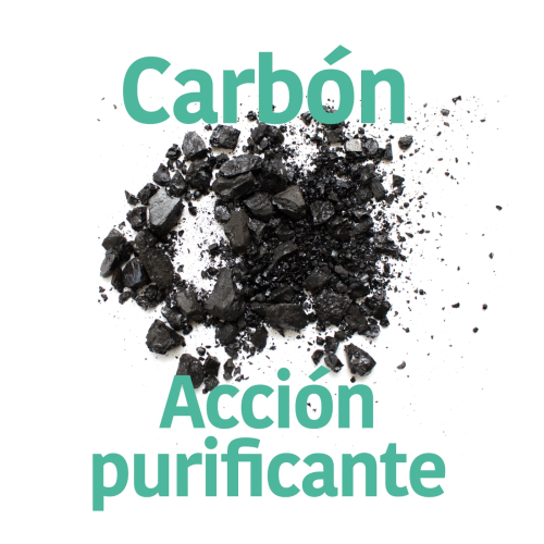 Iroha Nature - Tiras Detox Anti Puntos Negros - Carbón