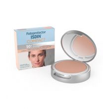 ISDIN - Fotoprotector Compact Arena SPF50+