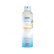 ISDIN - *Pediatrics* - Protector solar en spray SPF50