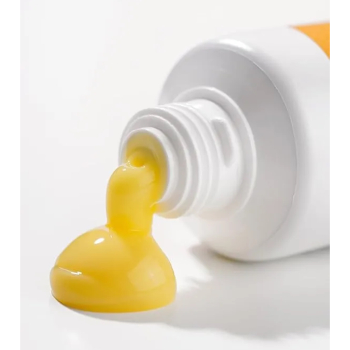 ISNtree - *C-Niacin* - Crema facial nutritiva Toning Cream