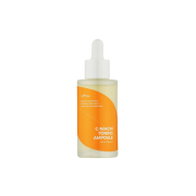 ISNtree - *C-Niacin* - Sérum hidratante y reparador Toning Ampoule