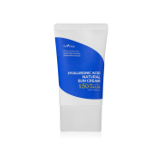 ISNtree - *Hyaluronic Acid* - Crema solar facial SPF50 PA++++ Natural Sun Cream