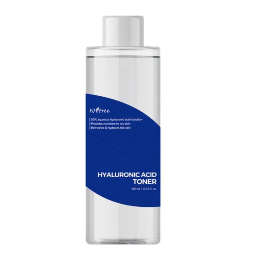ISNtree - *Hyaluronic acid* - Tónico facial hidratante con ácido hialurónico