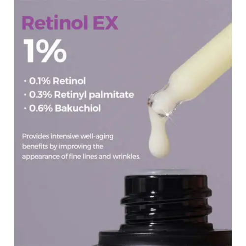 ISNtree - *Mugwort* - Sérum para unificar tono Hyper Acid 4 AHA BHA PHA LHA 30