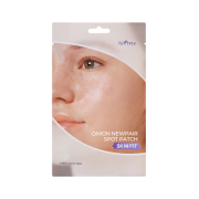 ISNtree - Parches anti-imperfecciones Onion Newpair Basic - 24ud