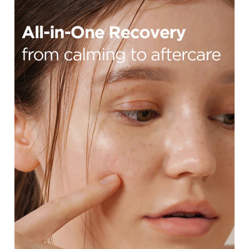 ISNtree - Parches anti-imperfecciones Onion Newpair Basic - 24ud