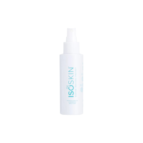 ISOCLEAN - *ISOSKIN* - Spray facial y corporal Hypochlorous - 165ml