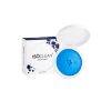 ISOCLEAN - Limpiador de brochas en jabón compacto - Blueberry