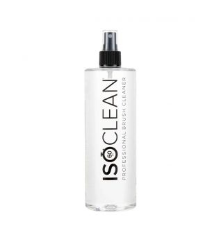 ISOCLEAN - Limpiador de brochas en spray 275ml