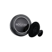 ISOCLEAN - Limpiador de brochas jabón de carbón