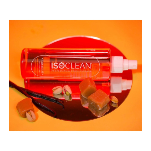 ISOCLEAN - Limpiador de brochas Paradise 275ml