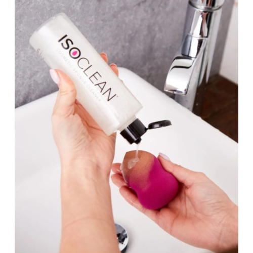 [ISOCLEAN] - Limpiador de esponjas 100ml
