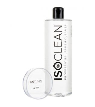 ISOCLEAN - Limpiador líquido para brochas