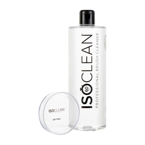 ISOCLEAN - Limpiador líquido para brochas