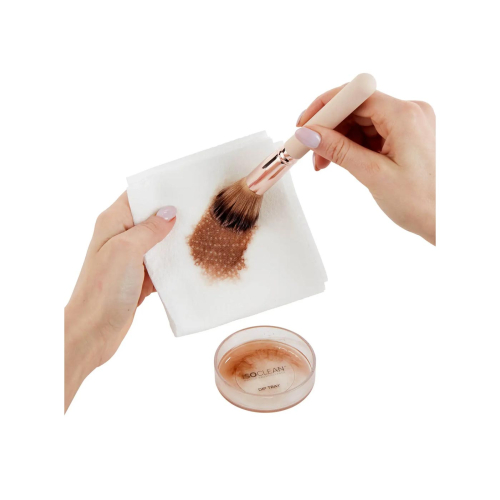 ISOCLEAN - Limpiador líquido para brochas