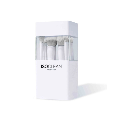 ISOCLEAN - Set de 12 brochas