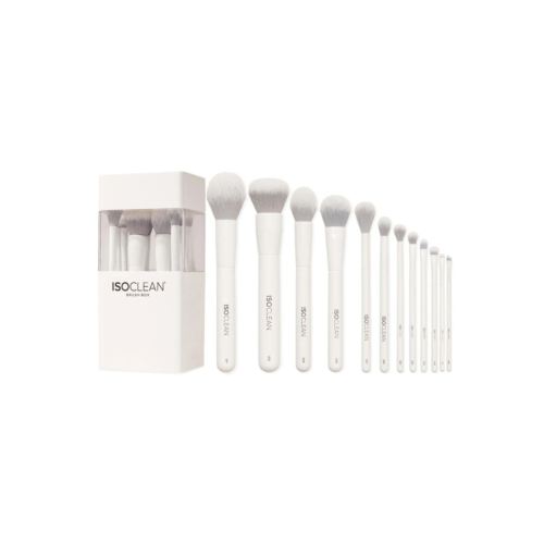 ISOCLEAN - Set de 12 brochas