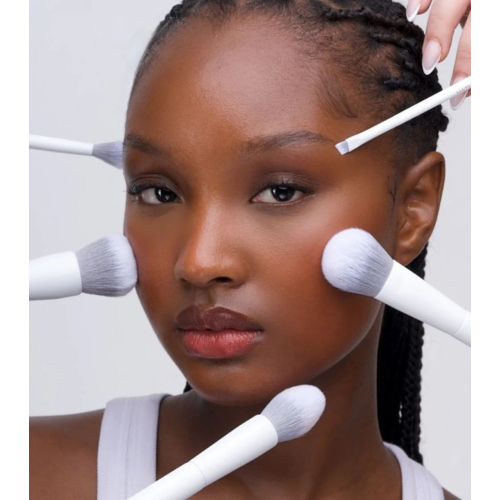 ISOCLEAN - Set de 12 brochas