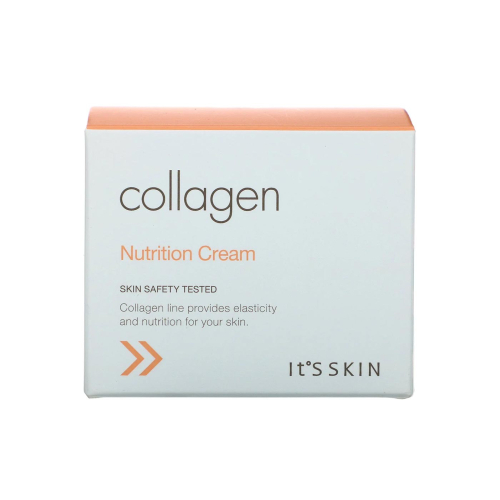 It's Skin - *Collagen* - Crema nutritiva colágeno