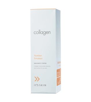 It's Skin - *Collagen* - Emulsión nutritiva colágeno
