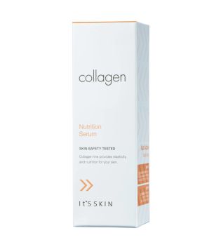 It's Skin - *Collagen* - Sérum nutritivo colágeno