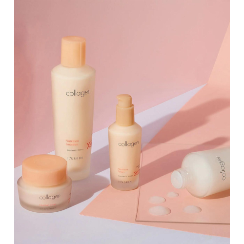 It's Skin - *Collagen* - Sérum nutritivo colágeno