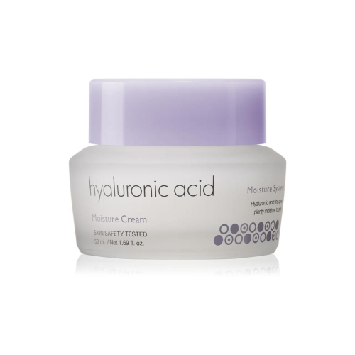 It's Skin - *Hyaluronic Acid* - Crema hidratante ácido hialurónico