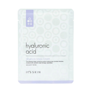 It's Skin - *Hyaluronic Acid* - Mascarilla hidratante