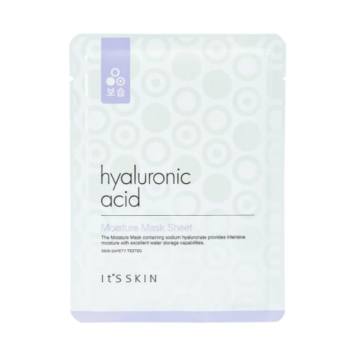 It's Skin - *Hyaluronic Acid* - Mascarilla hidratante