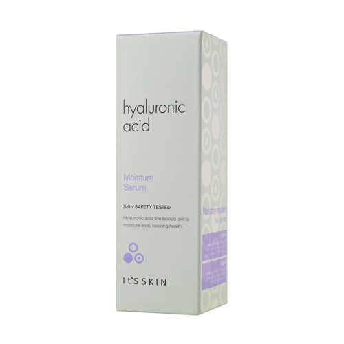 It's Skin - *Hyaluronic Acid* - Sérum hidratante ácido hialurónico