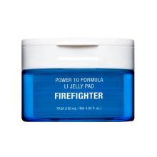 It's Skin - *Power 10 Formula* - Almohadillas calmantes LI Jelly Pad - Firefighter