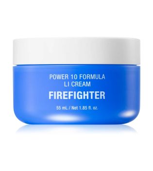 It's Skin - *Power 10 Formula* - Crema calmante LI Cream - Firefighter