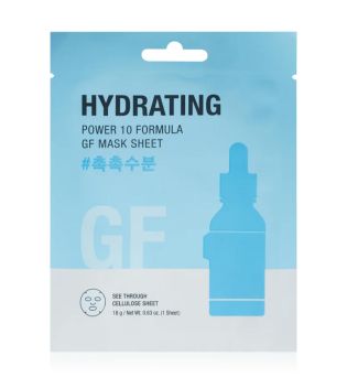 It's Skin - *Power 10 Formula* - Mascarilla hidratante GF mask