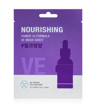 It's Skin - *Power 10 Formula* - Mascarilla nutritiva VE mask