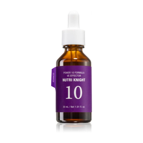 It's Skin - *Power 10 Formula* - Sérum nutritivo VE Effector - Nutri Knight